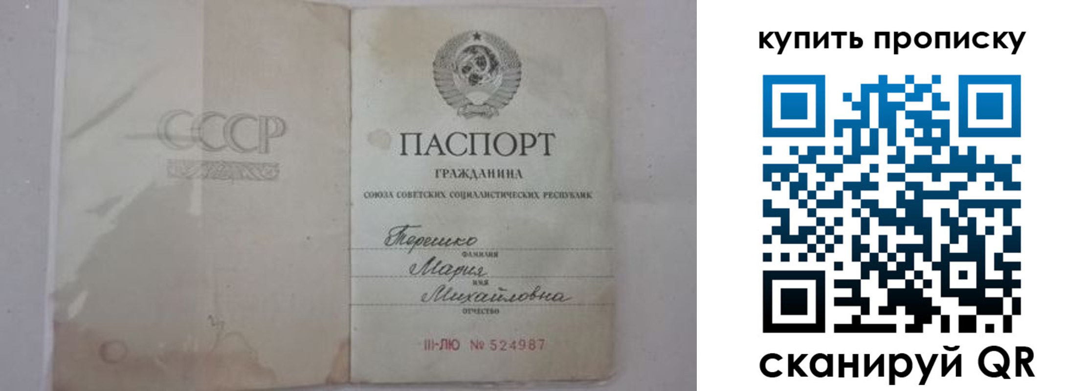 временная регистрация надежно в Камбарке